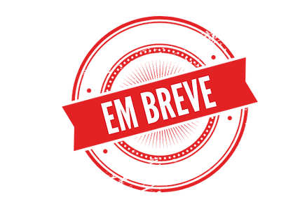 em breve